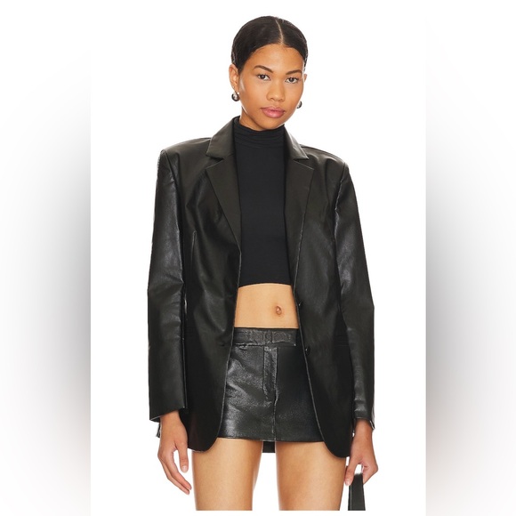 REVOLVE Superdown Marissa Blazer - Picture 2 of 7